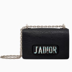 Dior J'Adior Flap Bag In Canyon Grained Lambskin CDBS2255