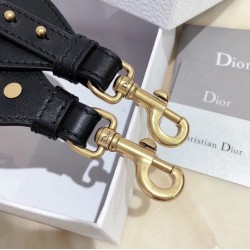 Dior Pink Christian Dior Shoulder Strap CDBS2713