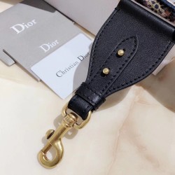 Dior Pink KaleiDiorscopic Shoulder Strap CDBS2714