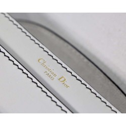 Dior White J'Adior Calfskin Flap Bag CDBS2935